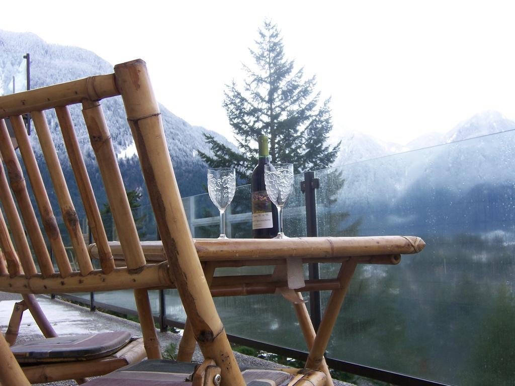 High Hopes Bed And Breakfast الغرفة الصورة