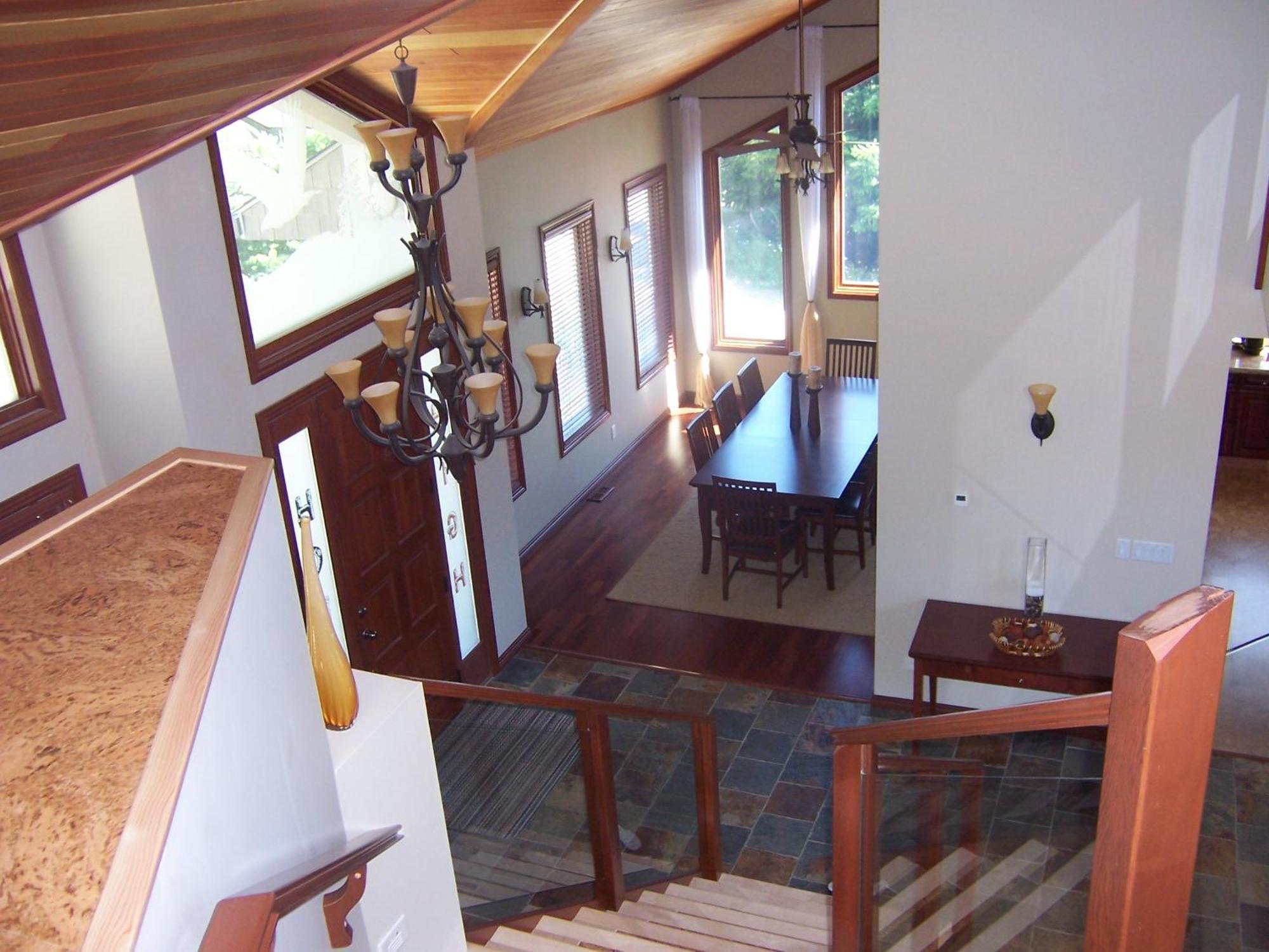 High Hopes Bed And Breakfast المظهر الخارجي الصورة