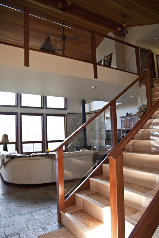 High Hopes Bed And Breakfast المظهر الخارجي الصورة