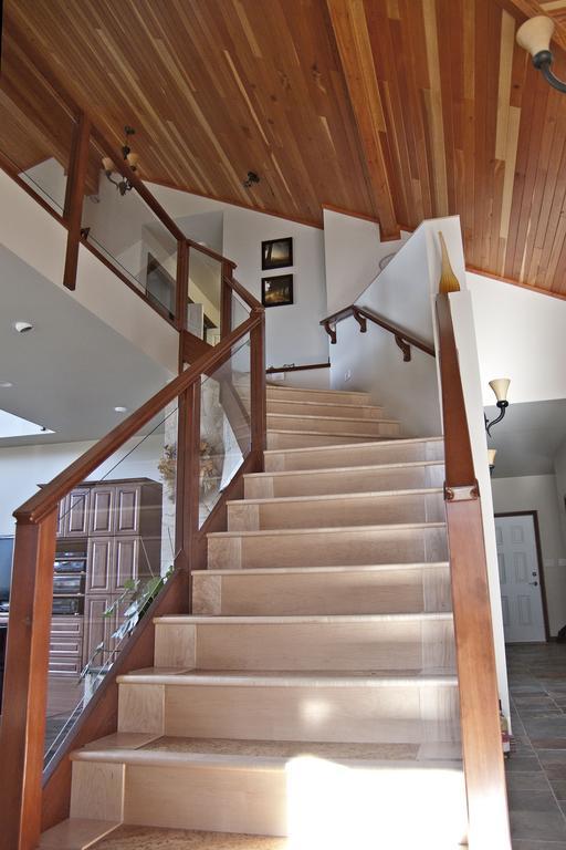 High Hopes Bed And Breakfast المظهر الخارجي الصورة