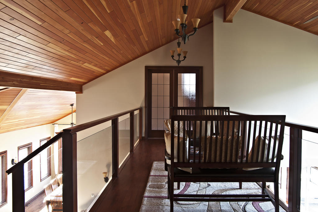 High Hopes Bed And Breakfast المظهر الخارجي الصورة
