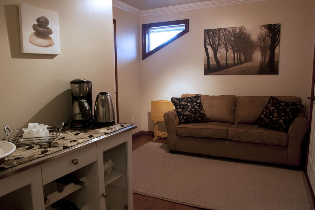 High Hopes Bed And Breakfast المظهر الخارجي الصورة