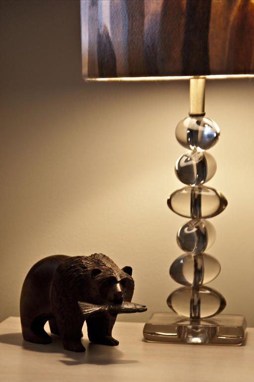 High Hopes Bed And Breakfast الغرفة الصورة
