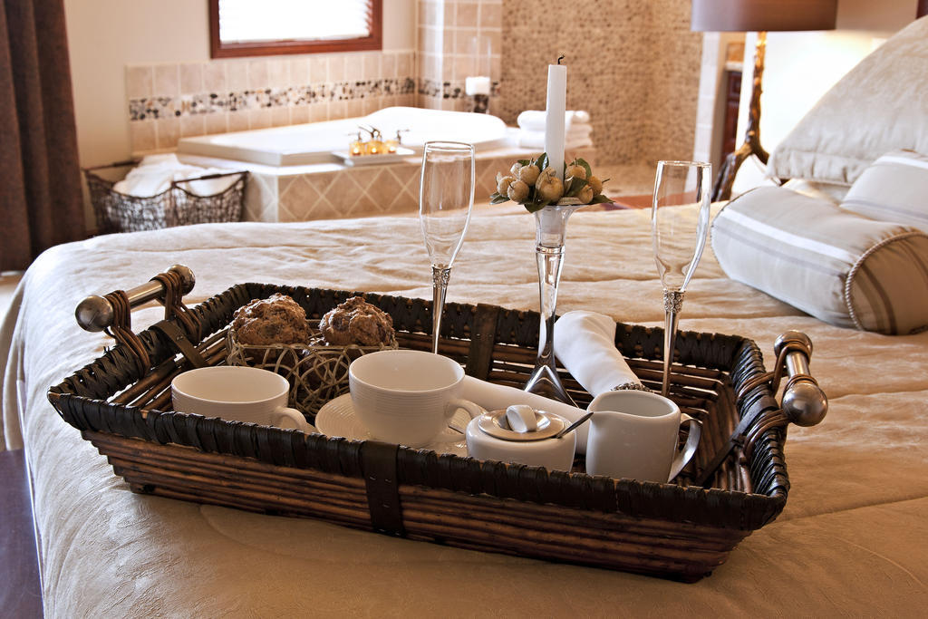 High Hopes Bed And Breakfast الغرفة الصورة