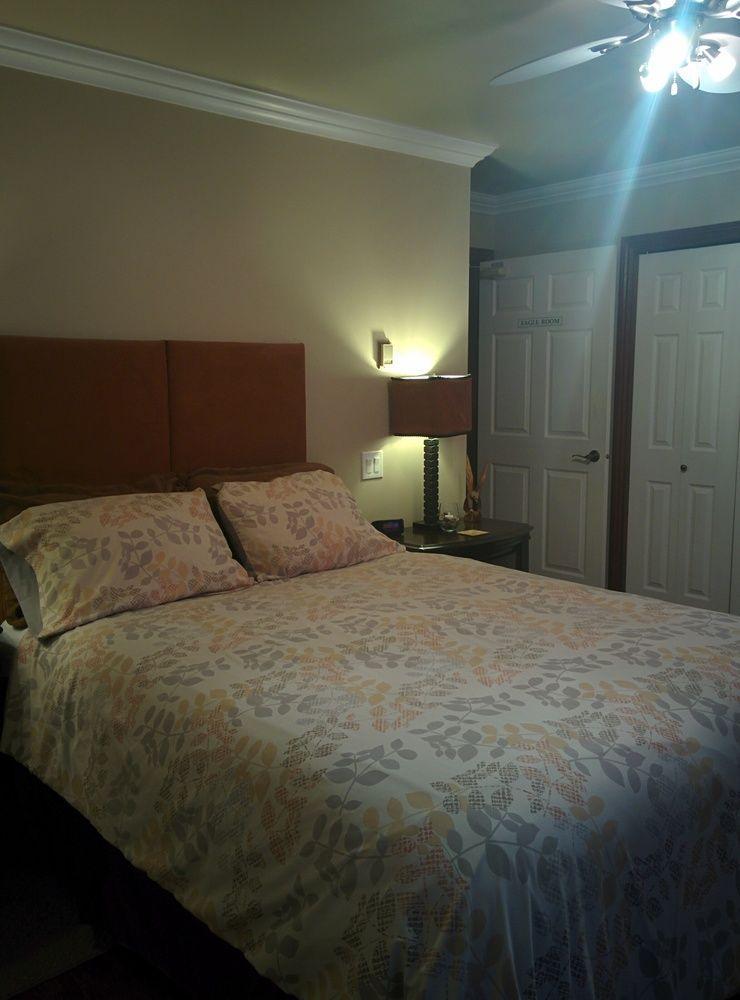 High Hopes Bed And Breakfast المظهر الخارجي الصورة