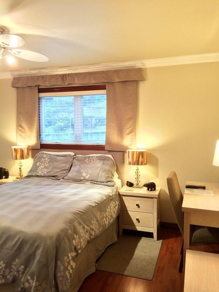 High Hopes Bed And Breakfast المظهر الخارجي الصورة