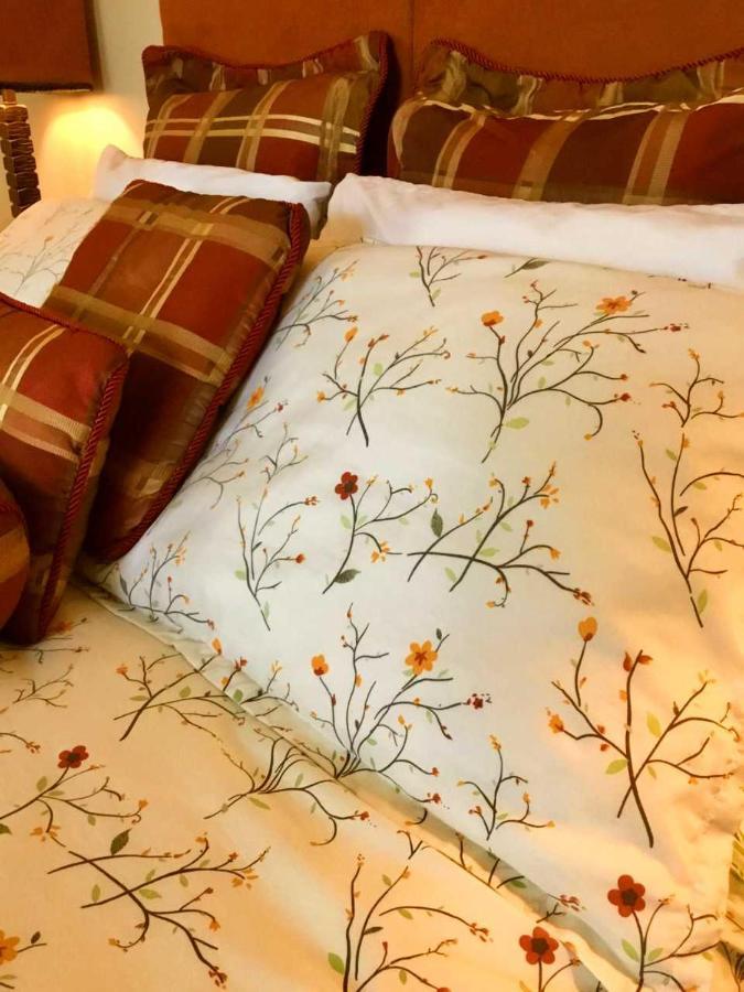 High Hopes Bed And Breakfast المظهر الخارجي الصورة