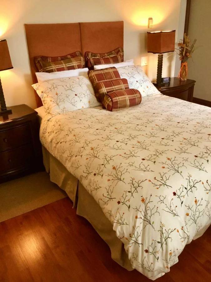 High Hopes Bed And Breakfast المظهر الخارجي الصورة