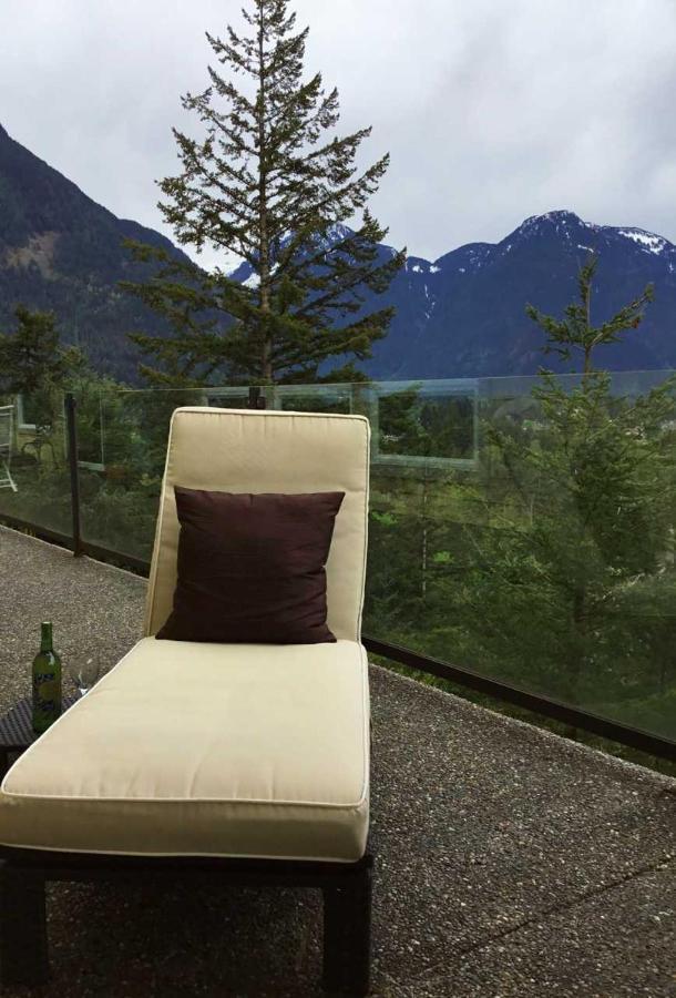 High Hopes Bed And Breakfast المظهر الخارجي الصورة