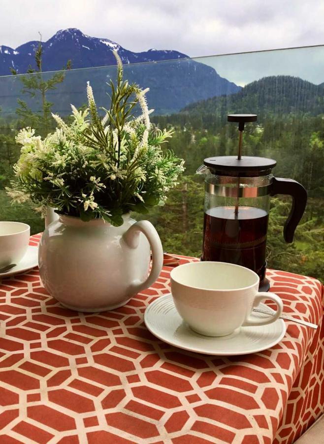 High Hopes Bed And Breakfast المظهر الخارجي الصورة