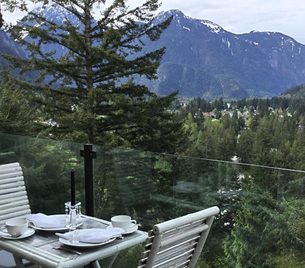 High Hopes Bed And Breakfast المظهر الخارجي الصورة