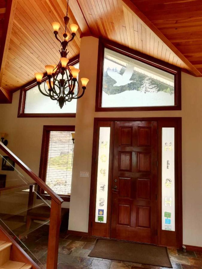 High Hopes Bed And Breakfast المظهر الخارجي الصورة